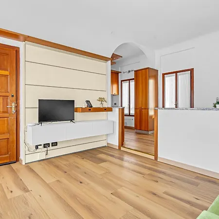 Appartement 2bo9 -san Siro-exclusive - Milaan