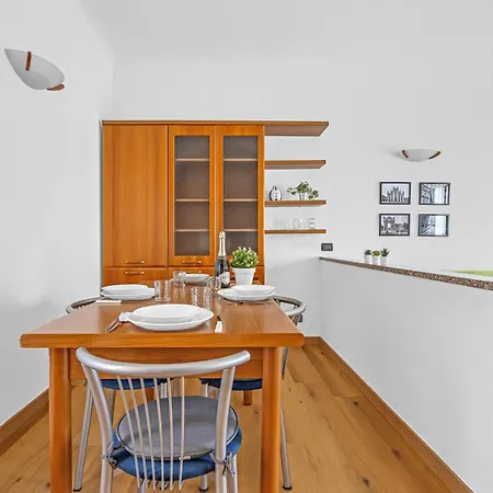 2bo9 -san Siro-exclusive - Appartement Milaan