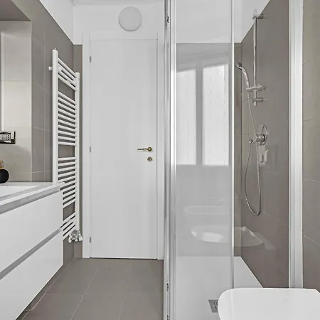 2bo9 -san Siro-exclusive - Appartement